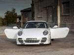 Porsche 911 Turbo S by McChip-DKR 2013 года